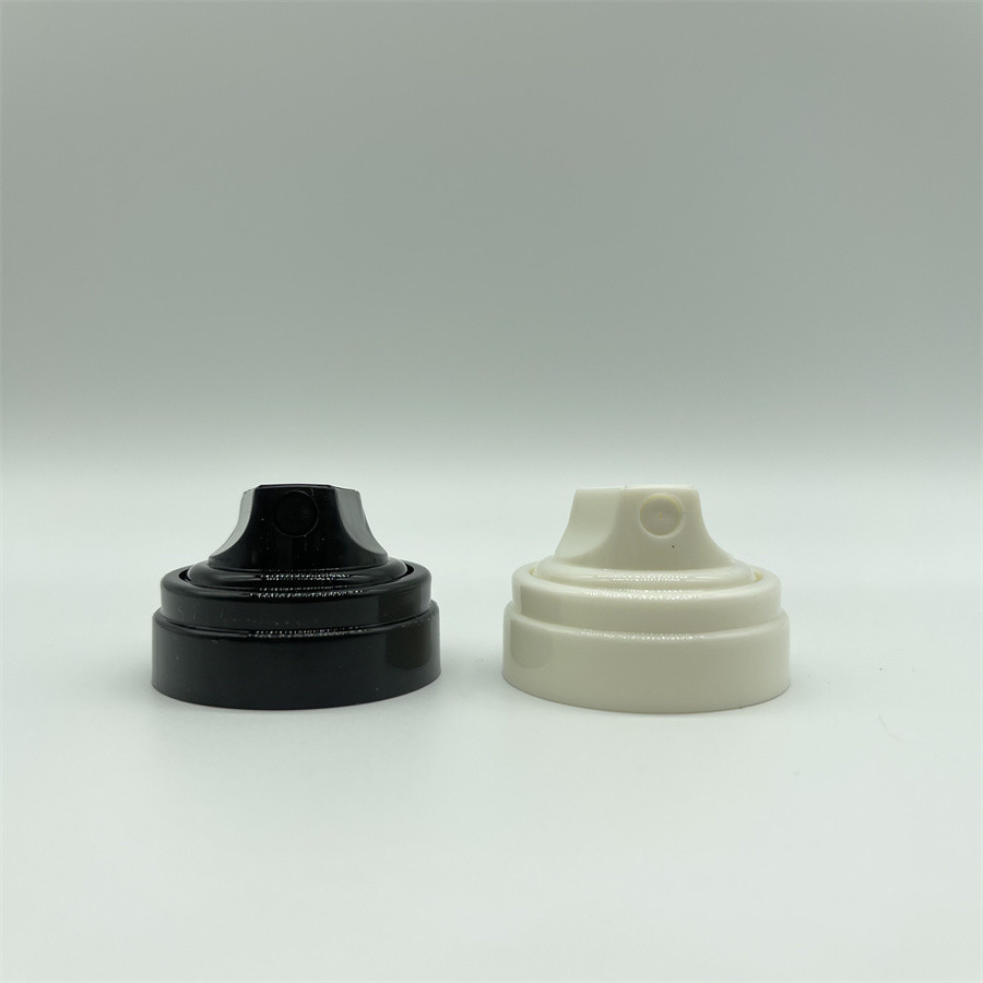 Superior Fine Mist Sprayer 35mm aerosol cap Reliable Spray Accessory