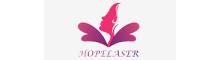 China BEIJING HOPELASER TECHNOLOGY CO LTD logo