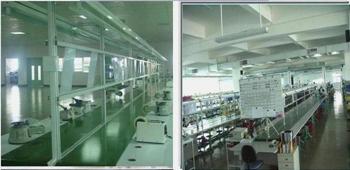 Jiazhou Information Tech co.Ltd