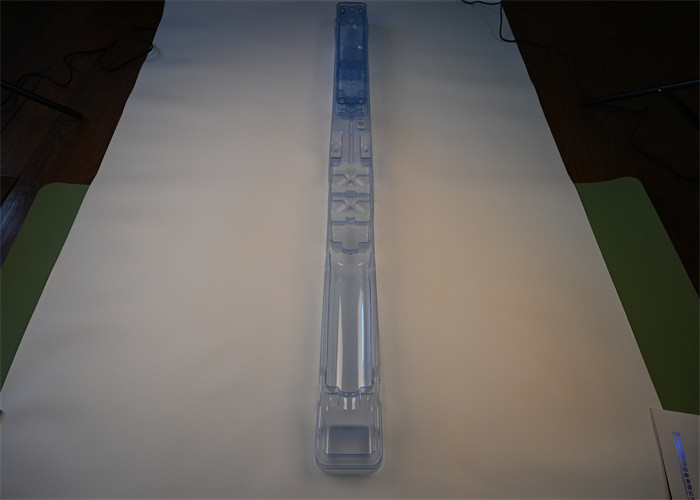Blister Packaging products for medical surgical devices, internal surgery, produced in cleanroom