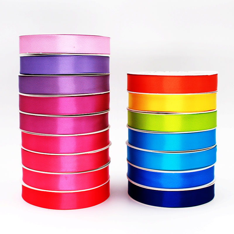 wholesale gold foil printed custom printed grosgrain ribbon