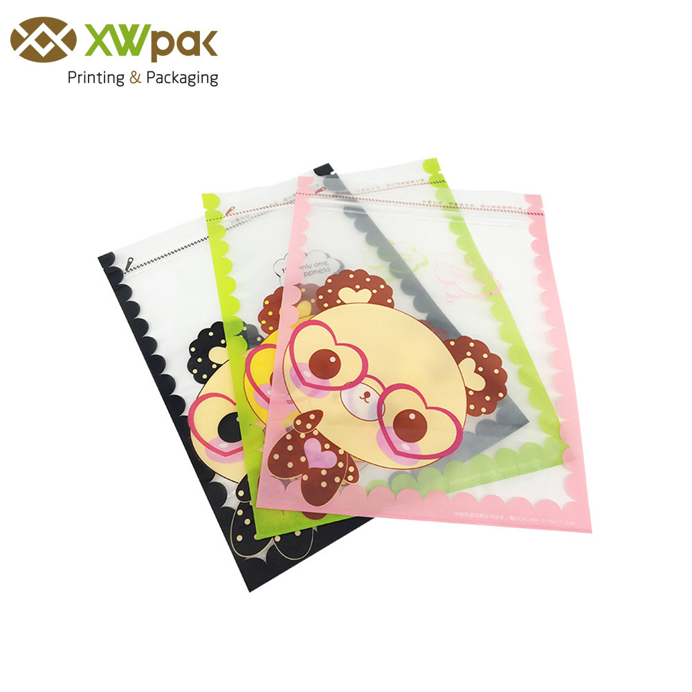 One - Way Degassing Valve Stand Up Pouches With Zipper For Food Packaging