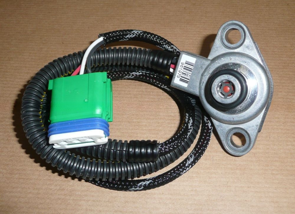 Auto Transmission Parts AL4 DP0 Oil Pressure Sensor with Other Remanufactured Design
