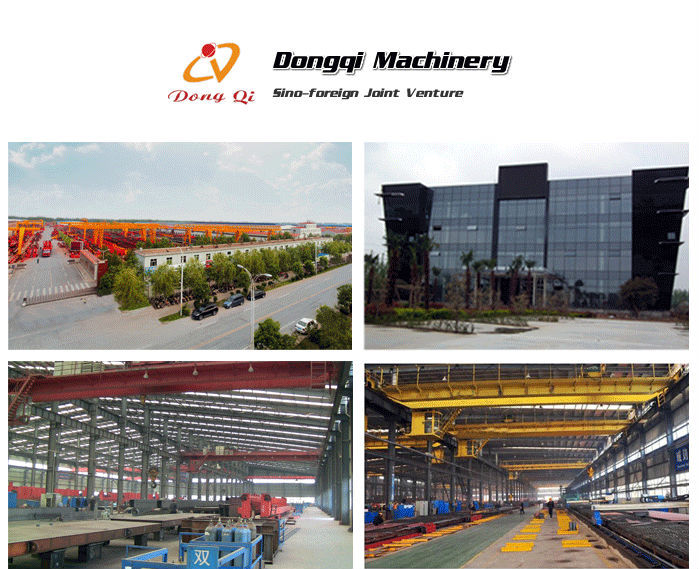 Yuantai Widely used explosion proof wire rope electric hoist