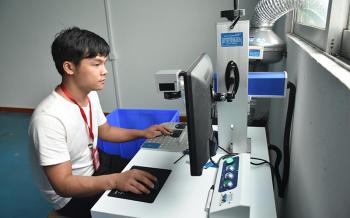 Shenzhen New Way Technology Co.,Ltd