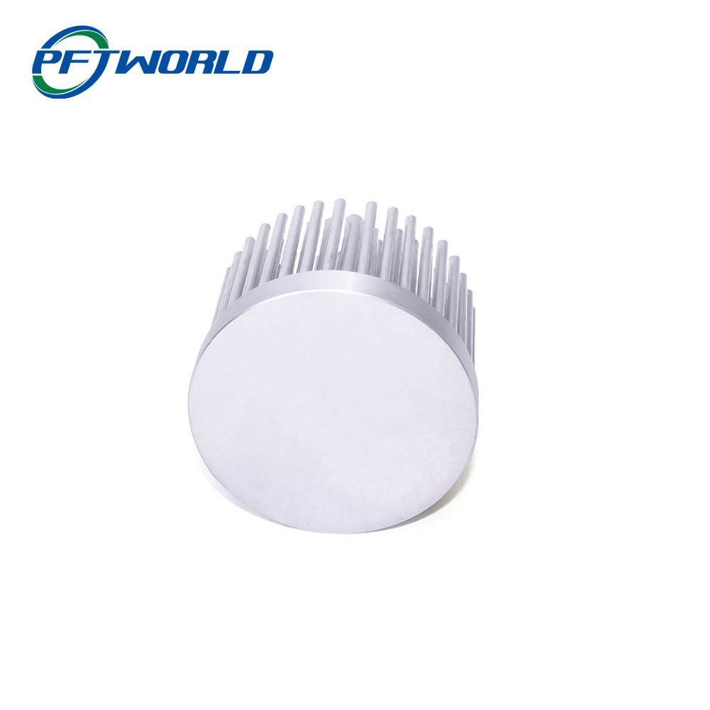 Stainless Steel CNC Aluminum Machining Service Parts Metal Precision Components