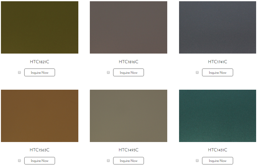 1220*2800*18mm Cabinet PET Laminated MDF Panels Moisture Proof