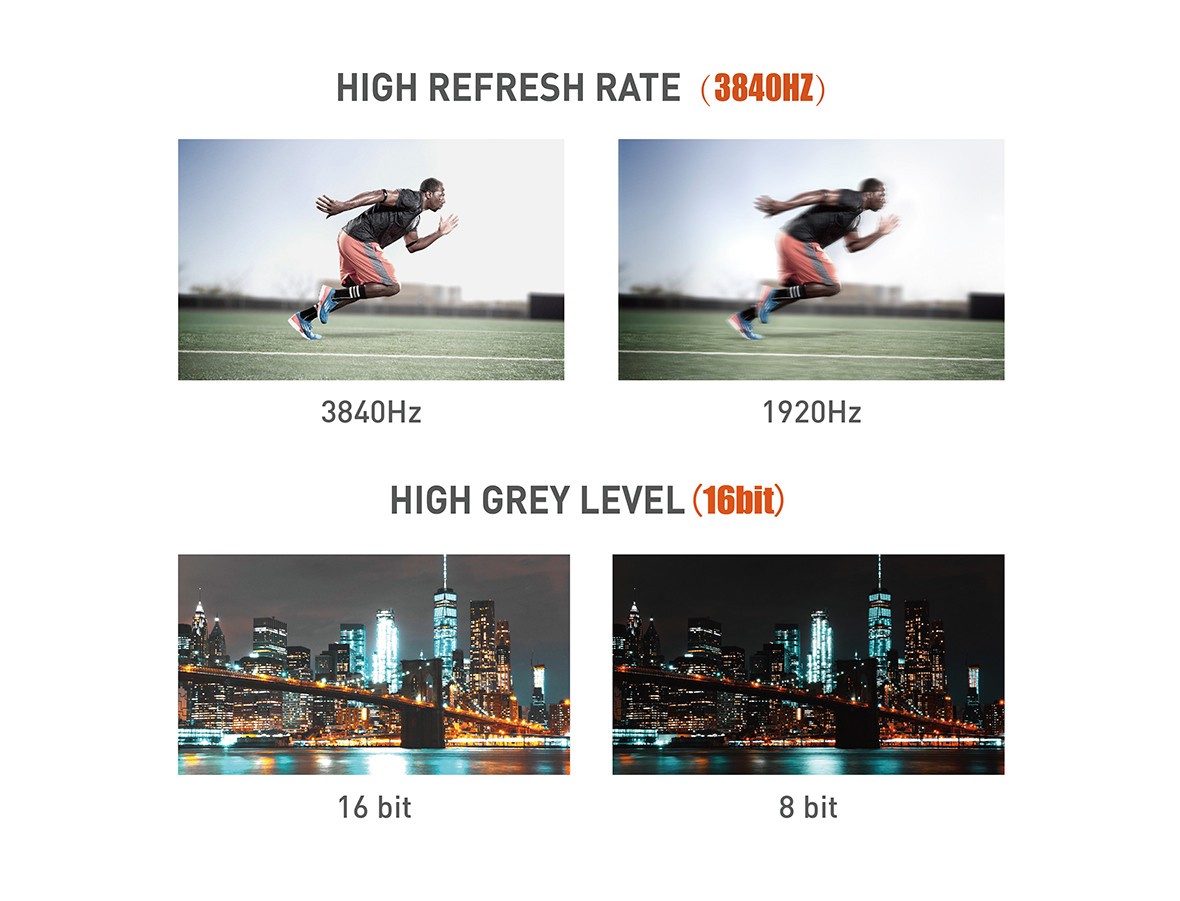 P5.9 SDK Led Screens For Events Outdoor Led Video Display