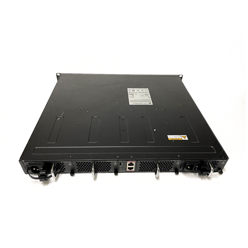 CE6851-48S6Q-HI CE6800 Series 48 X 10 GE SFP and 6 X 40 GE QSFP All Optical Port Data Center Gigabit Switches