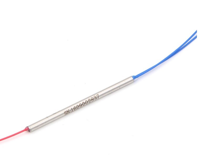 Custom Made 1X2 1X4 2X2 Fiber Optic Fbt Splitter Coupler