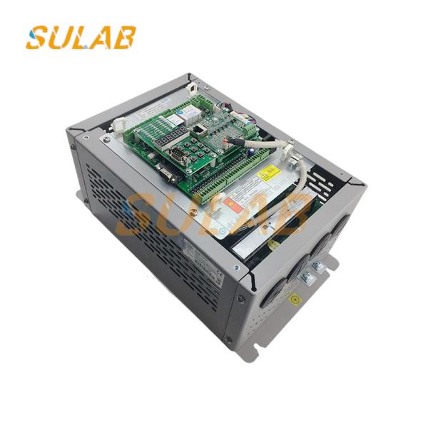 Step Elevator AS380 Integrated Drive 4T0011 4T007P5 With Main Board