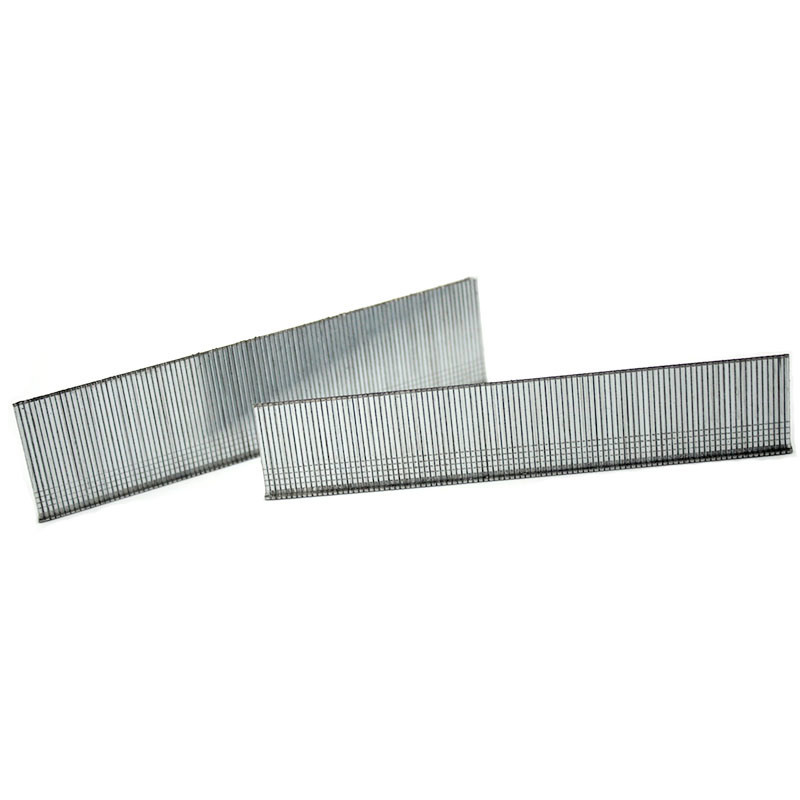 18 Guage F Series 50mm Brad Nail Clavos F50 for Furniture Decoration