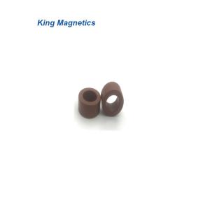 Buy cheap KMN201210 Metglas nanocrystalline ribbon of high permeability for IGBT inverter product