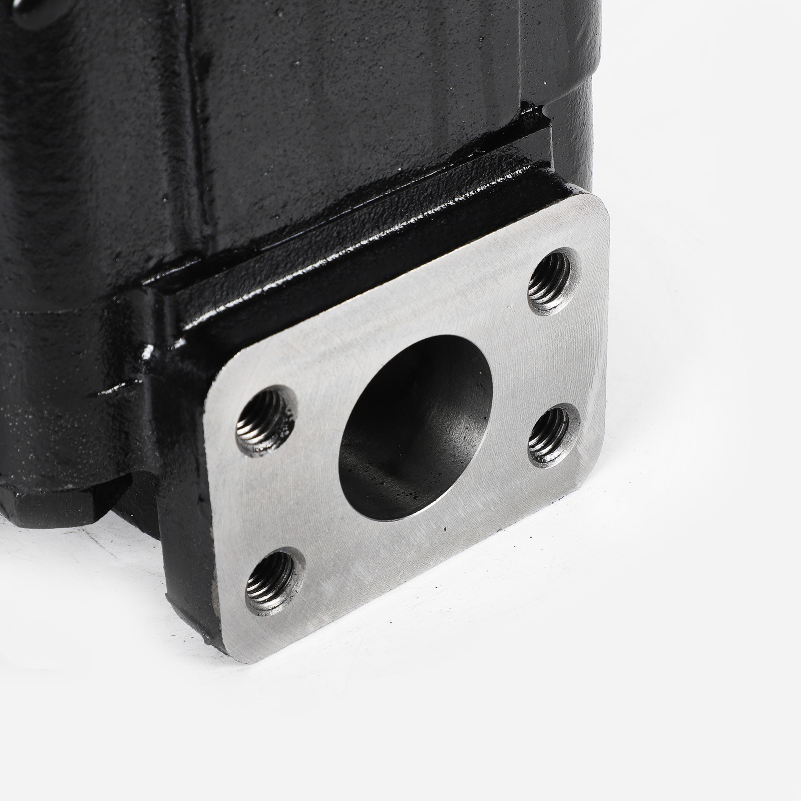 In Stock Parker Cast Iron Pump P365a478ecab22-11 Hydraulic Pump And Spare Parts For Construction Machines
