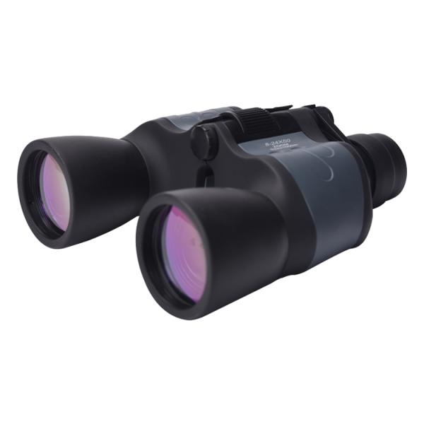 Unleash the Full Potential of Your Outdoor Activities with 8x Zoom Telescope 10-60x50