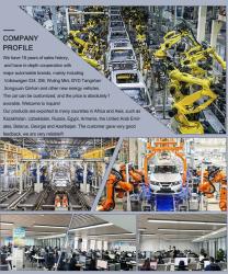 HUNAN DECOMLLC SUPPLY CHAIN CO., LTD.