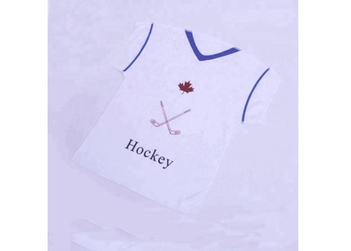 Special Design Jersey Towel Microfiber / Small Size Custom Rally Towels