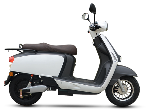 60v 12ah Citycoco Electric Scooter 3000w 1730x720x1100