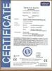 Focusun Refrigeration Co., Ltd. Certifications