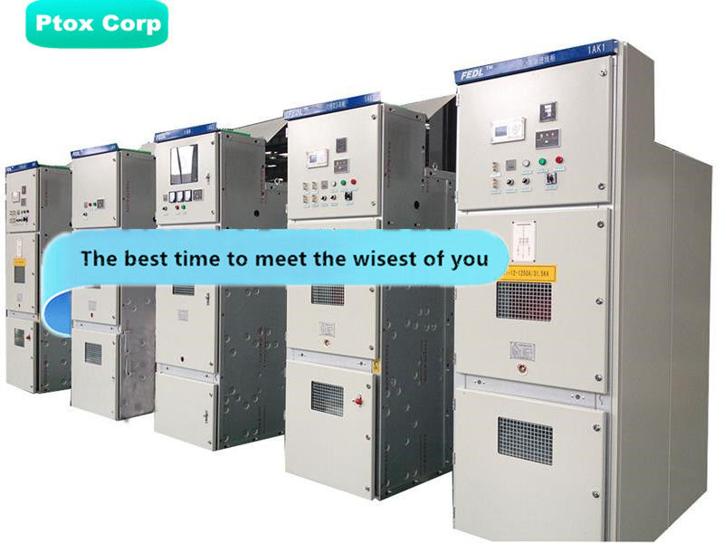 YBW 2017 hot sale outdoor distribution 500kva transformer substation