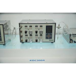 4 Channel Dispensing Controller 0.05MPa VCM Dispensing Valve Controller