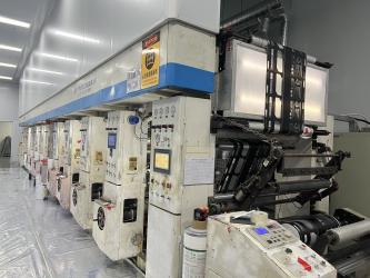 HUIZHOU XINDINGLI PACK CO LTD
