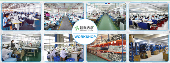 Fabric Anti Static k Bags High Temperature Resistant And Deformation Resistant