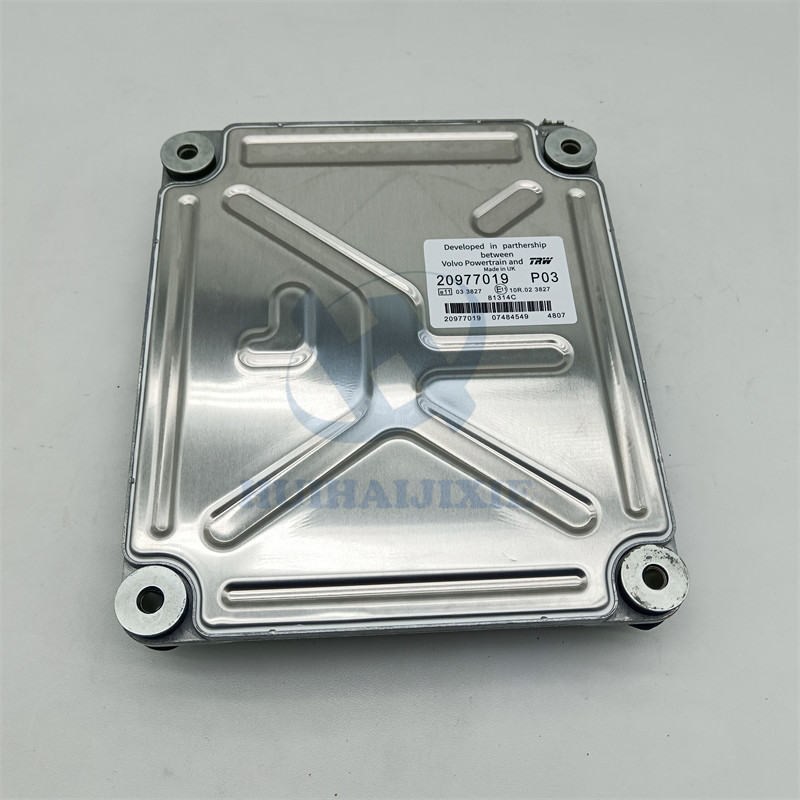 Excavator Parts Electronic Control Module 132-2148 For Caterpillar CAT D6R D7R ECU ECM Controller 1322148