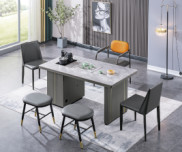 Modern Furniture Kitchen Island Central Island Unit Office Table Chair Set Coffee Living Room Bedroom Squire Table