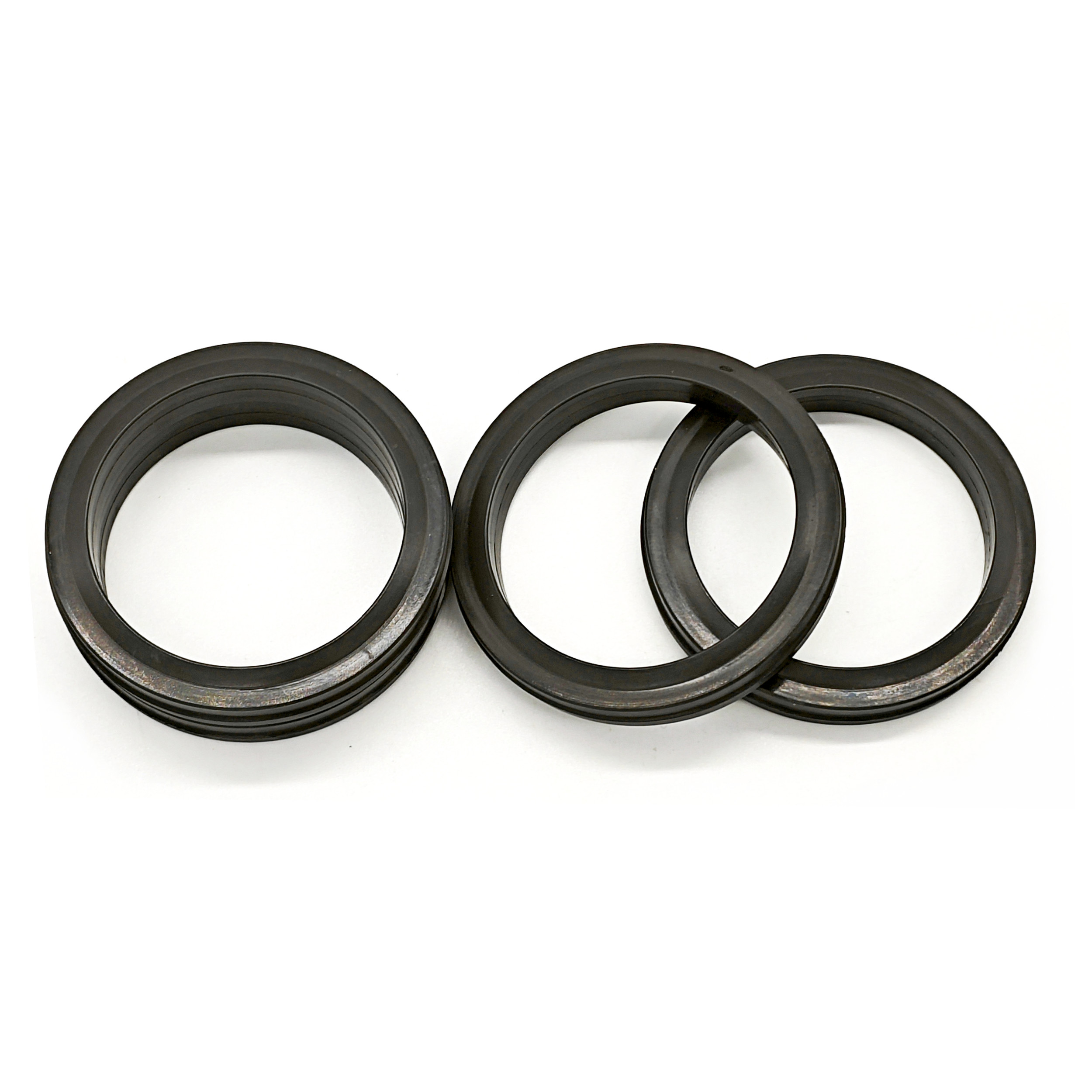 2 Inch Hammer Union Vee Lip Type Seal Ring With Oil And Gas Application