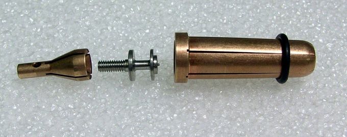Fixing of a Frame at a Heating Cabinet