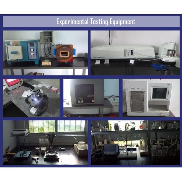 Green Carborundum Sic Silicon Carbide for Abrasive Knife Grinder