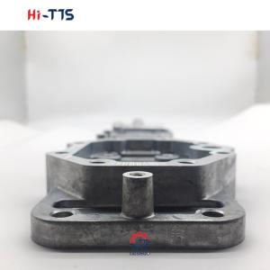 Buy cheap 125-2971 1252971 5I7691 5I7690 Oil Cooler Side Cover for E320B E320C E320D Engine Parts product