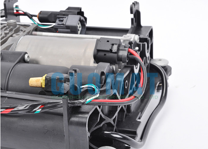 Air Pump LR010375 LAND ROVER Range Rover 2006-2012 Excluding Supercharged L322, MK-III, Vogue