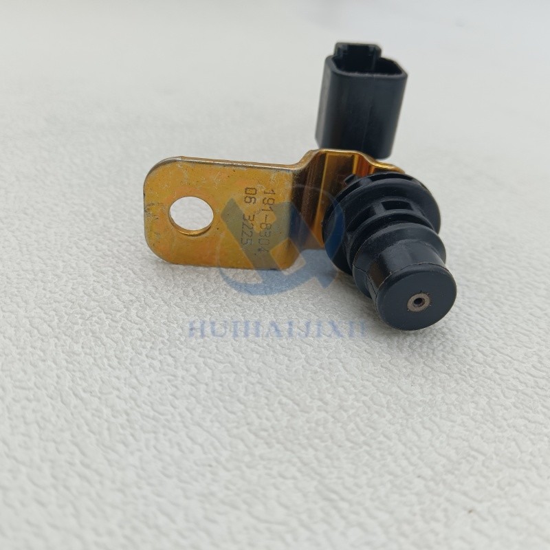 Crankshaft Position Sensor 191-8304 300-9806 279-9829 for Caterpillar CAT 442E 444F2 420E 444F 430E