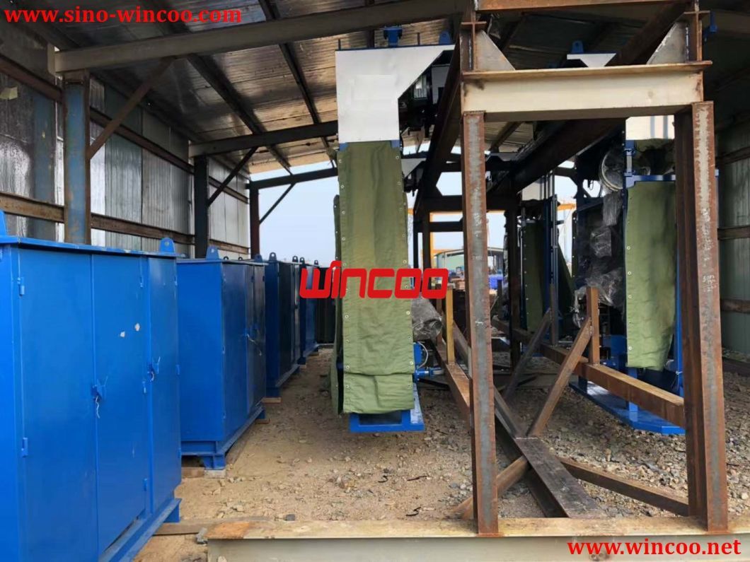 Sub-Arc Automatic Horizontal Seam Welding Machine for Tank Construction