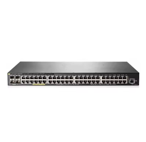 Customized Size Switch Capacity 48 Ports 10/100/1000Mbps Switch for Fast Network Connections