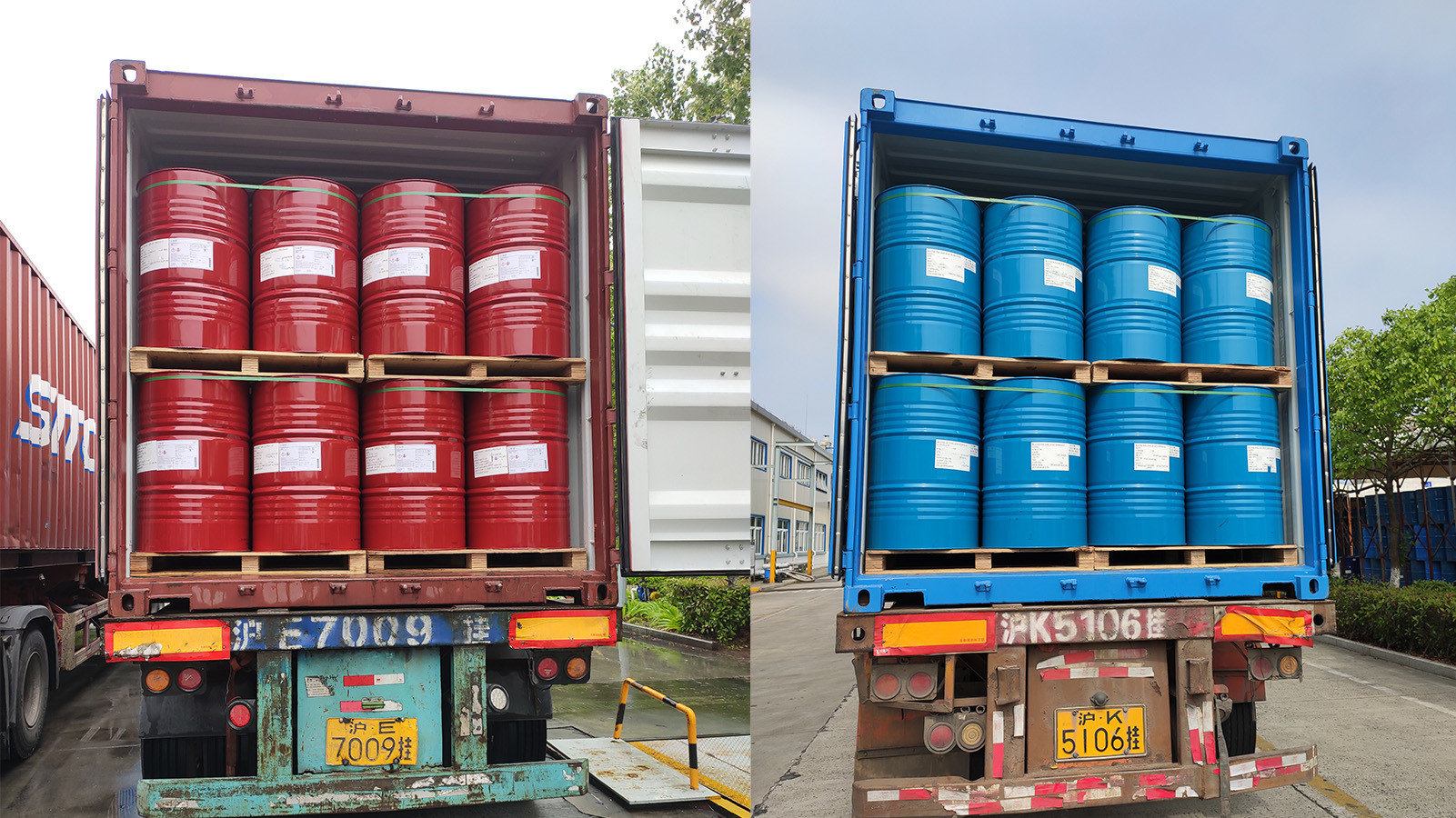 Spray PU Rigid Foam For Roof And Wall B2 Grade Fire Retardant