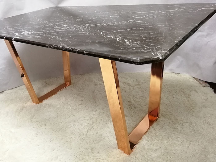 Environment Friendly Stainless Steel Furniture Physical Vapor Deposition System