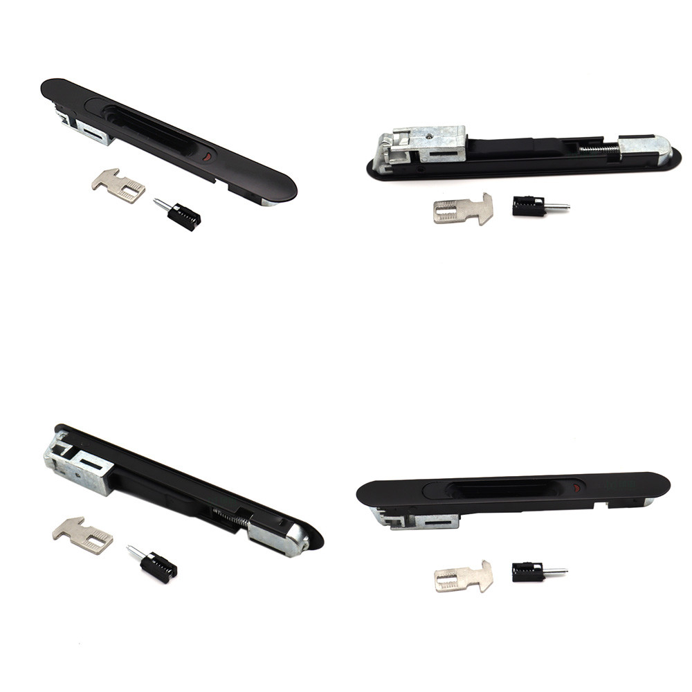 Single Side Casement Window Sliding Locks Security For Residential And Commercial