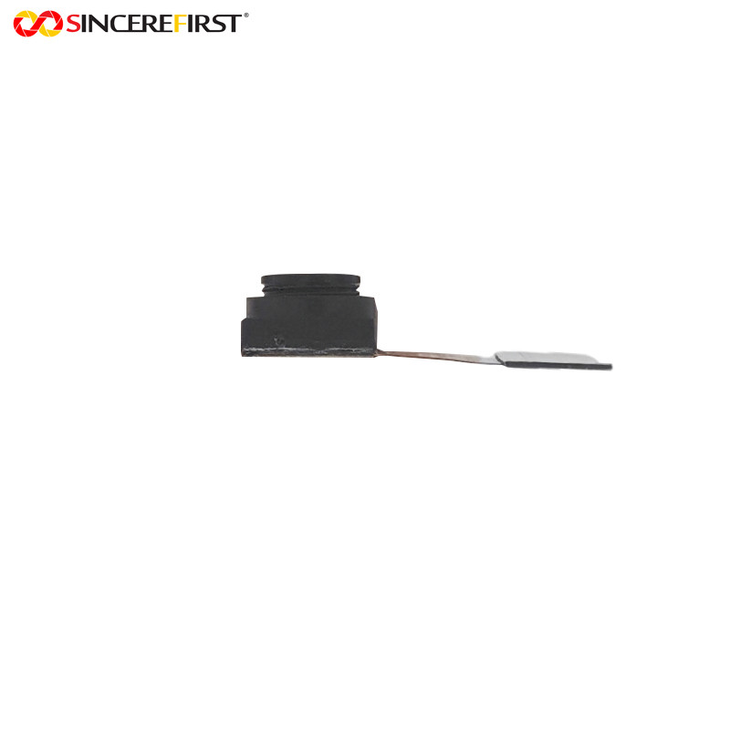 2MP OV02B10 Fixed Focus Ff Global Shutter Camera Module Mipi Interface