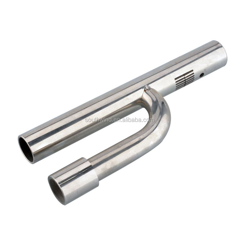 Customized Furniture Frame Steel Tube Bending Forming Welding Laser Cutting with Logo