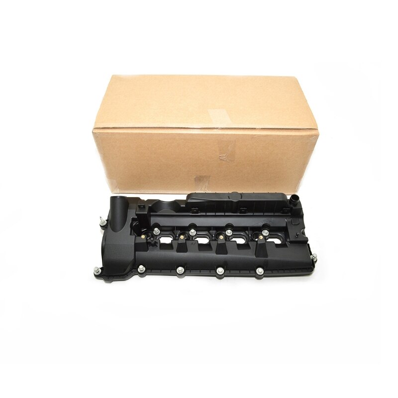LR KEM1204003 Engine Valve Cover for Land rover LR041685 LR109353 3.0l right side