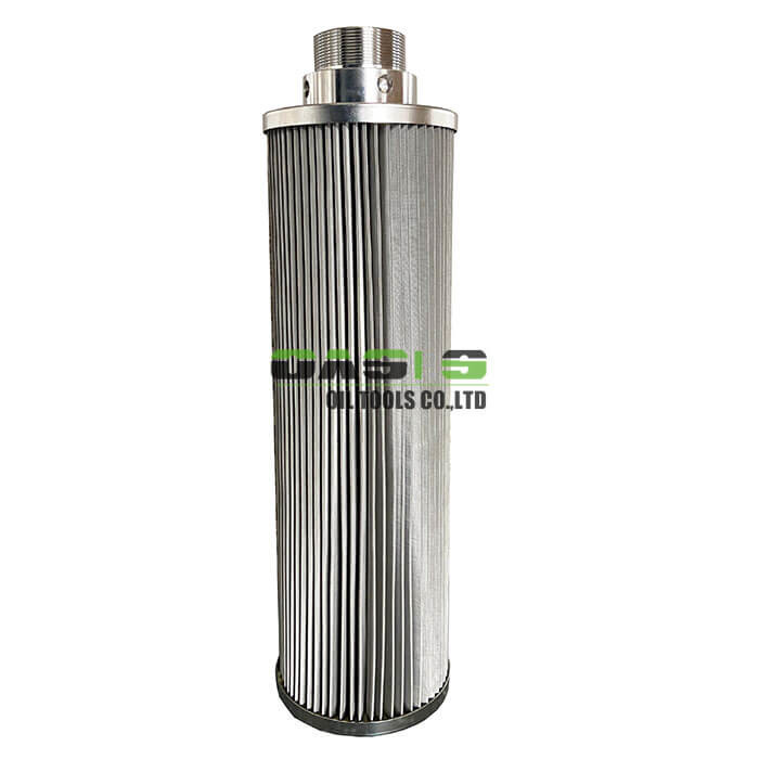 Hot Sales Stainless Steel Casing Pipes Preventing Harmful Contamination and Collapse