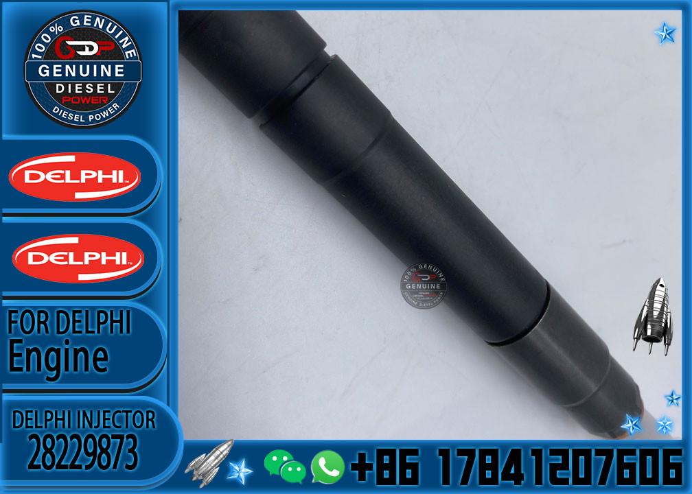High Quality Diesel Common Rail Injectors Nozzles OE 338004a710 28229873 33800-4A710 33800-4A700