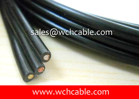 UL21088 Non-silicone Flexible FRPE Sheathed Fireproof LSZH Cable