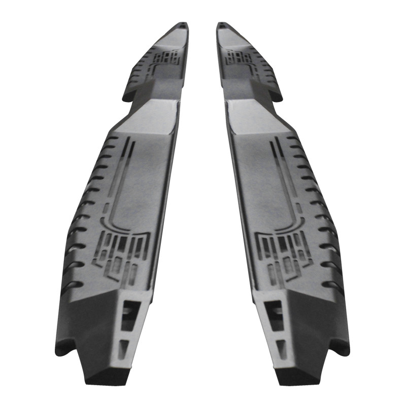 Toyota Hilux Steel Side Step Running Board Pickup Truck Car Auto Accessories