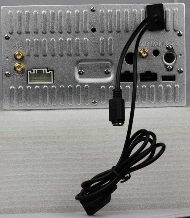 Ouchuangbo car audio player for Nissan Tiida /Patrol /Versa with gps navigation radio OCB-6226