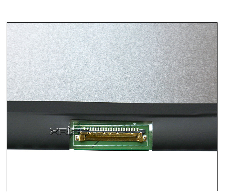 12.5" Laptop LCD Screen IPS NV125FHM-N41 FHD 30pins For Latitude 7280 5288