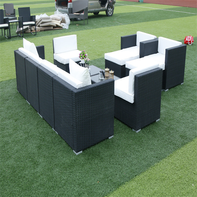 Versatile Durable Rattan Garden Table Chair Sets For Any Outdoor Or Indoor Furniture Setting Sets